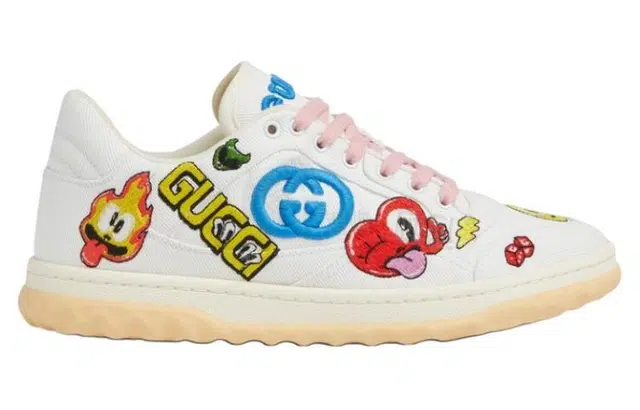 GUCCI MAC80