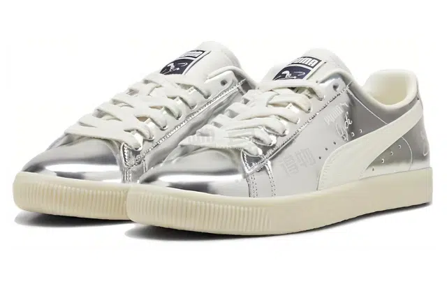 PUMA Clyde