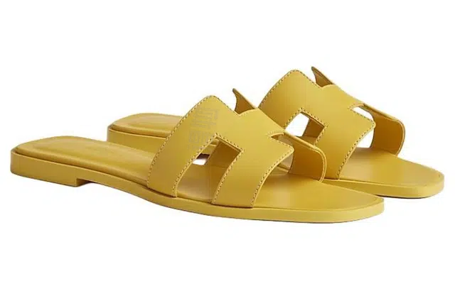 HERMES Oran