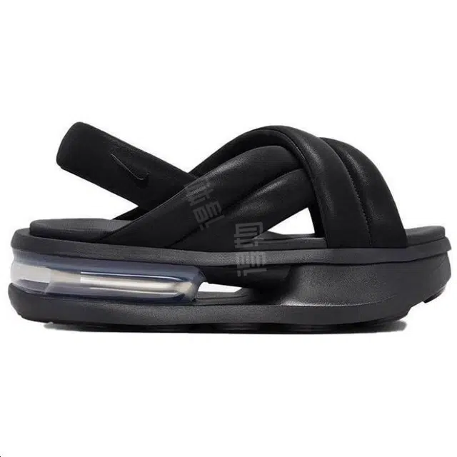 Nike Air Max Sandal Black