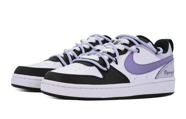 Nike Court Borough Low DEER GS