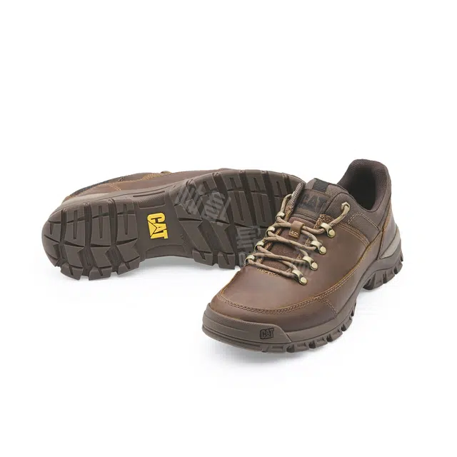 CAT Outdoor Classic Brown