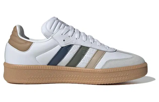 adidas originals Samba Xlg