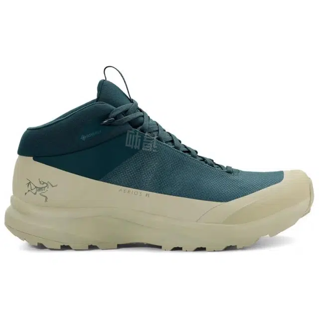 Arcteryx Aerios Mid GTX