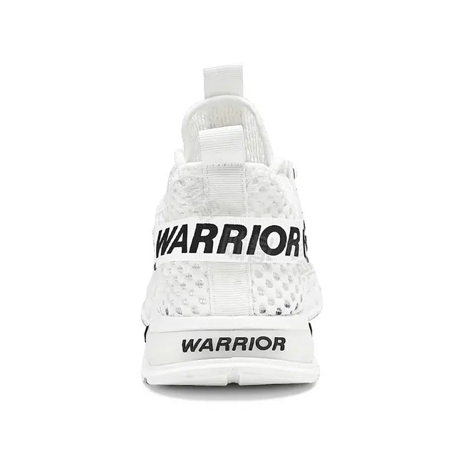 Warrior