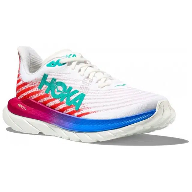 HOKA ONE ONE Mach 5 Wide 2E