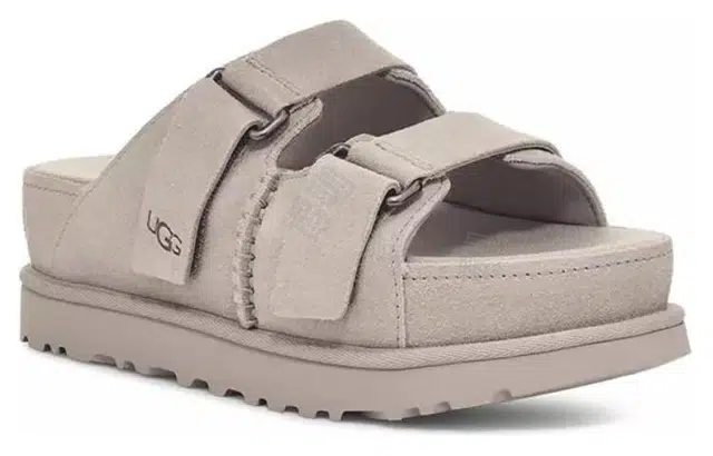 UGG