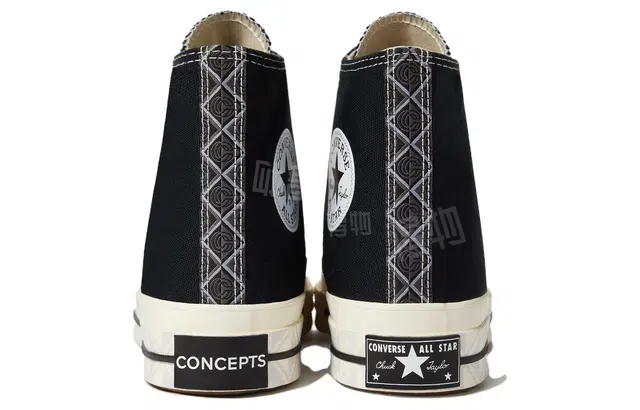 CONCEPTS x Converse Chuck 70