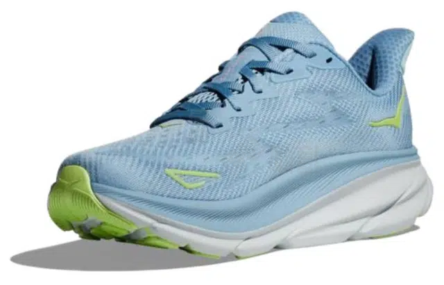 HOKA ONE ONE Clifton 9