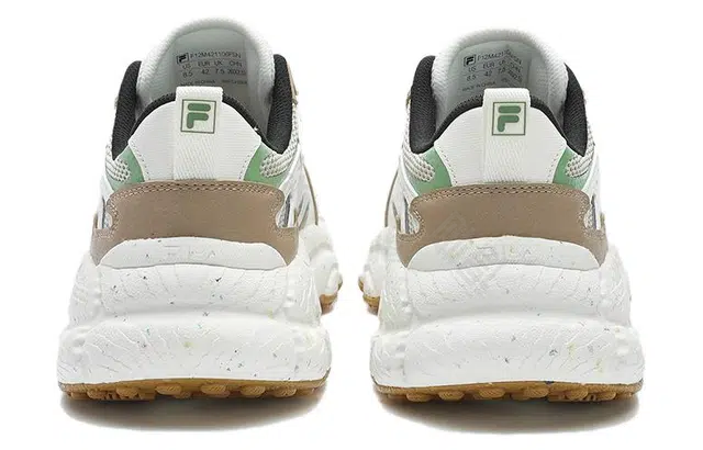 FILA Fern TPU