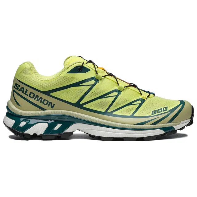 SALOMON XT-6