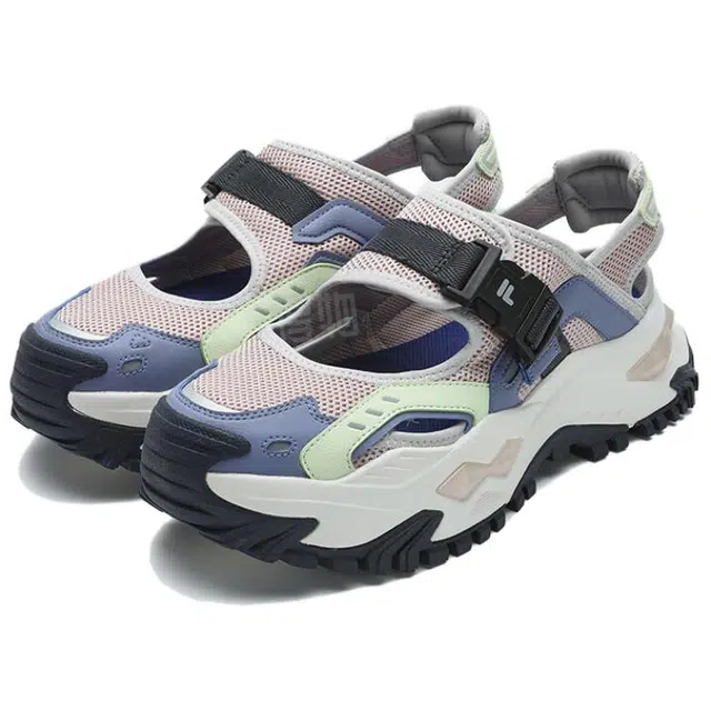 FILA FUSION BIANCO