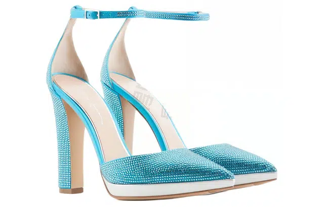 GIORGIO ARMANI 11.5cm