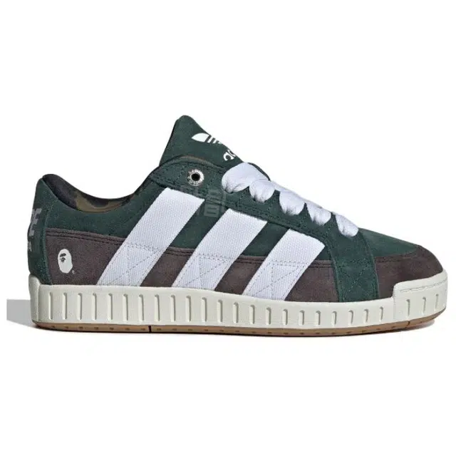 BAPE x adidas originals Nrtn
