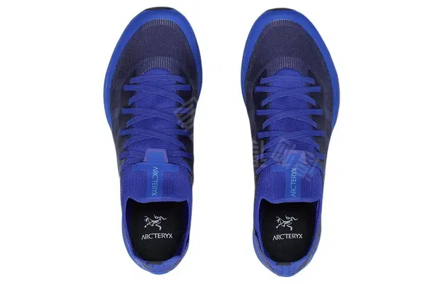 Arcteryx Norvan SL 3
