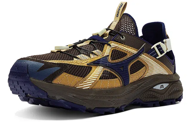 Mizuno Racer Trail SE