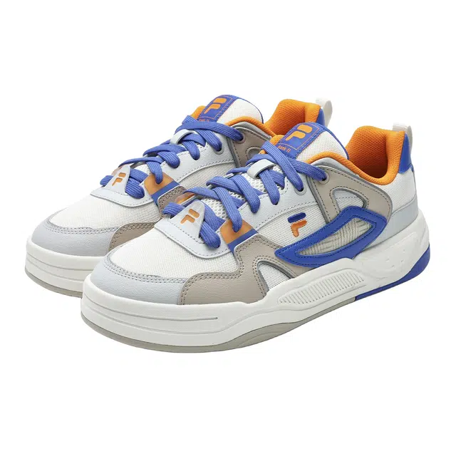 FILA FUSION BANK II