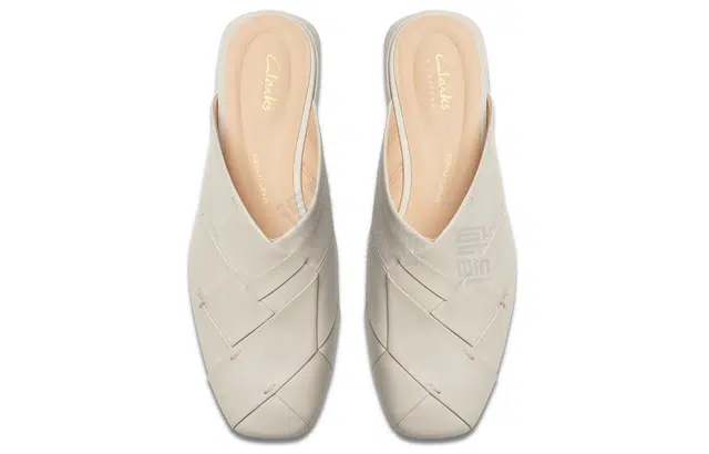 Clarks