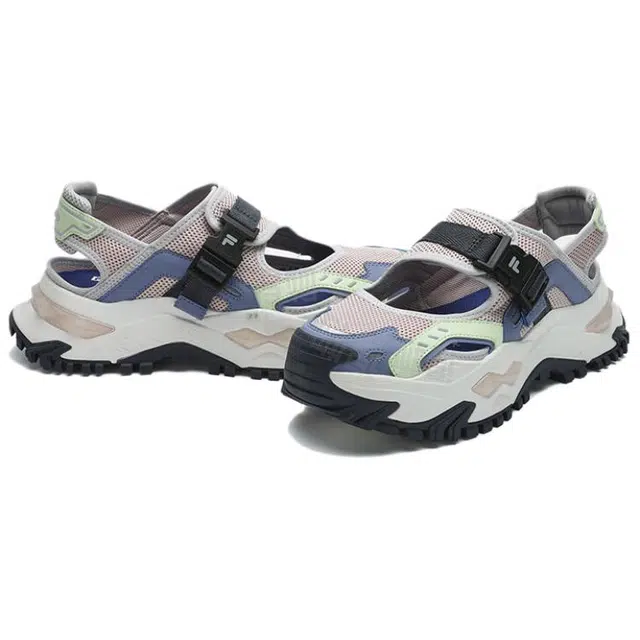 FILA FUSION BIANCO