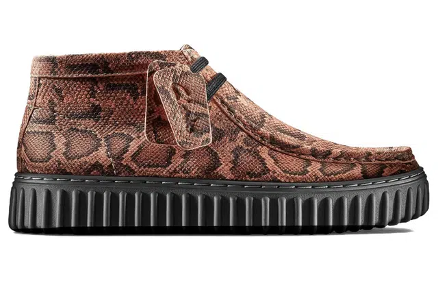 Clarks