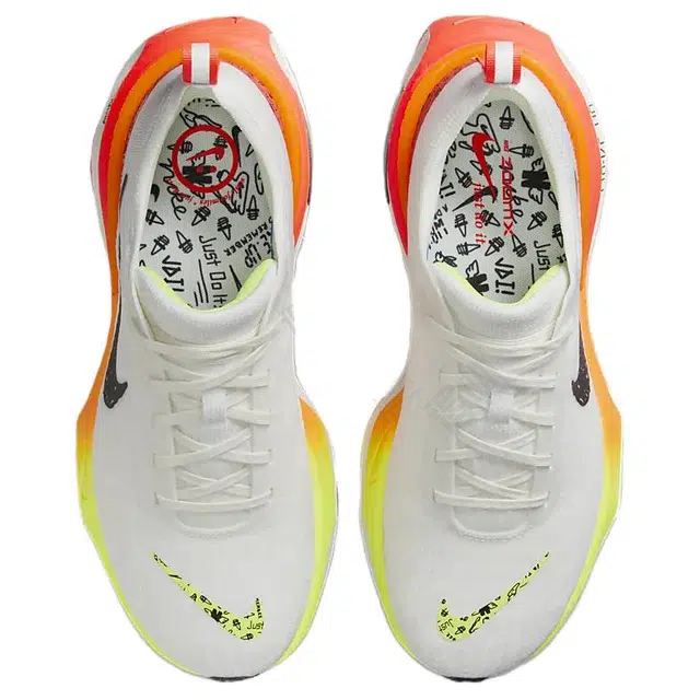 Nike Invincible Run 3