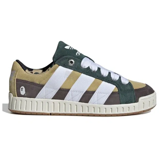 BAPE x adidas originals A BATHING APE