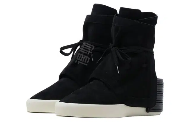 Fear of God