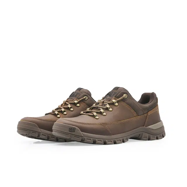 CAT Outdoor Classic Brown