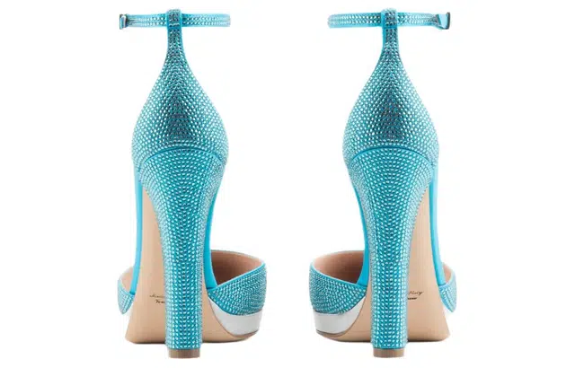 GIORGIO ARMANI 11.5cm