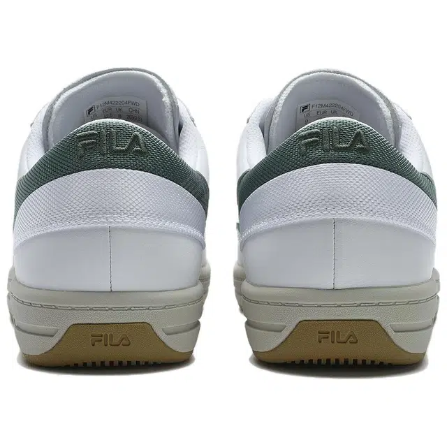 FILA FX-2