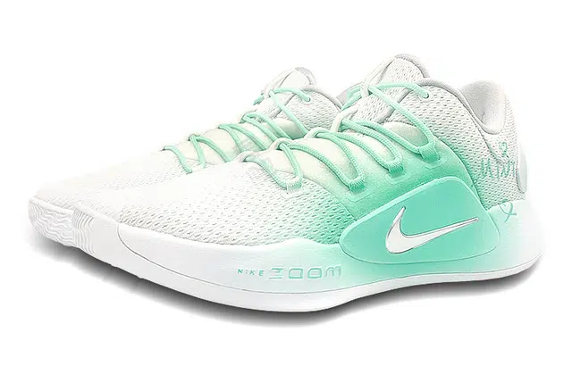 Nike Hyperdunk 10