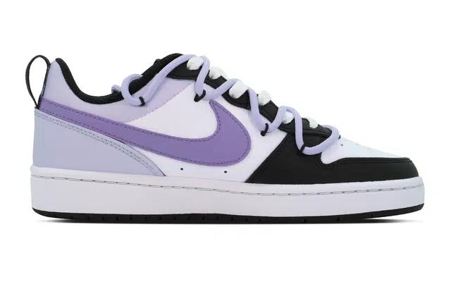 Nike Court Borough Low DEER GS
