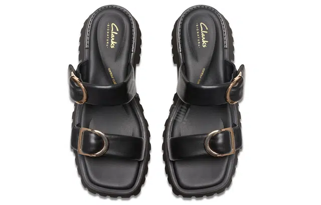 Clarks