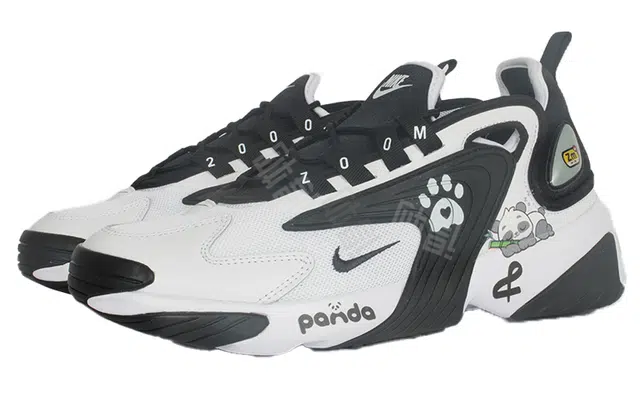 Nike Zoom 2K