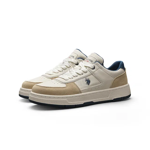 U.S. POLO ASSN.