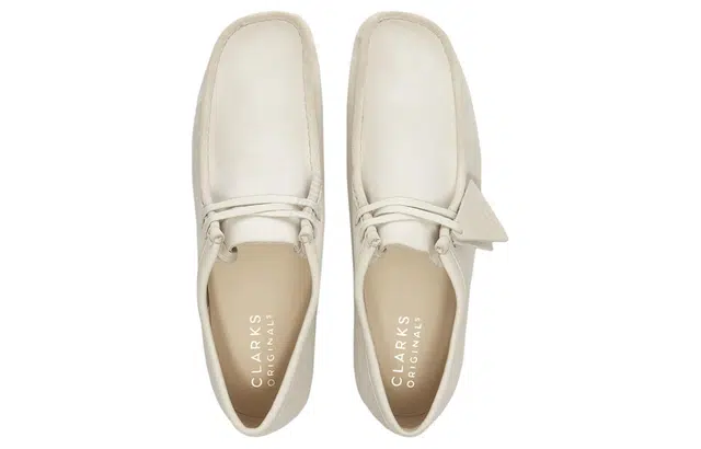 Clarks ORIGINALS WALLABEE