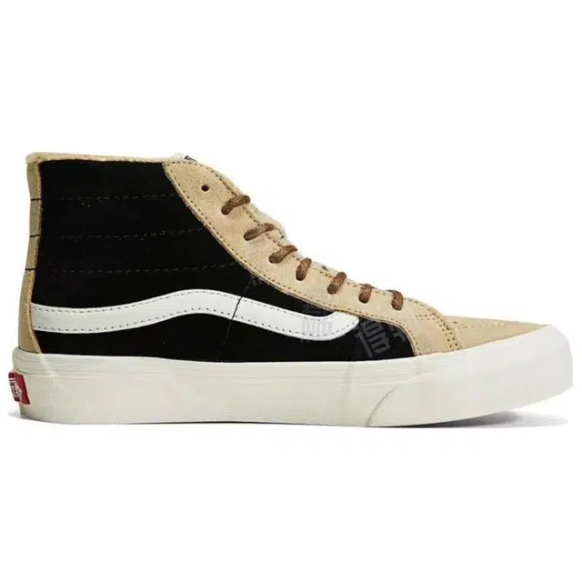 Vans SK8 HI SF