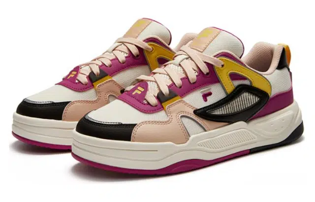 FILA FUSION BANK II