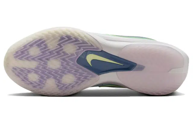 Nike Air Zoom G.T. Cut 3