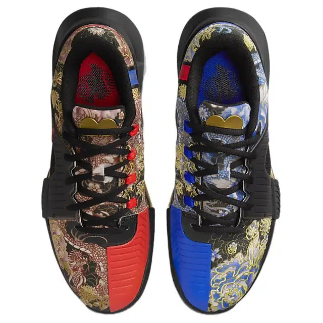 Nike Challenger