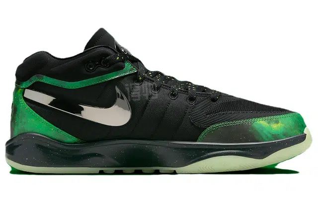 VICTOR WEMBANYAM x Nike ZOOM GT HUSTLE 2