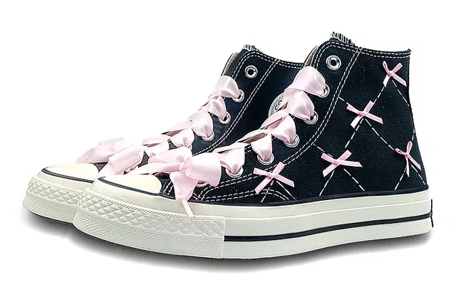 Converse 1970s