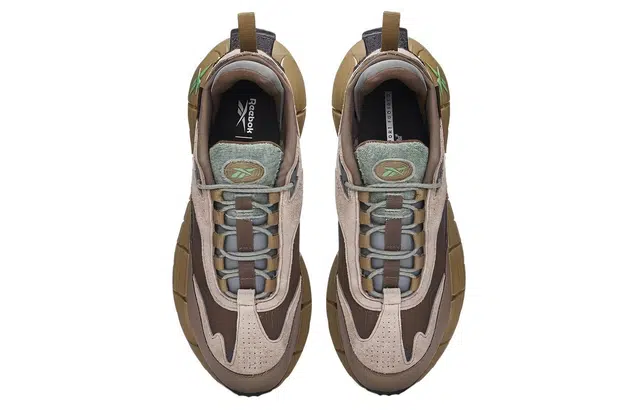 Reebok Zig Kinetica
