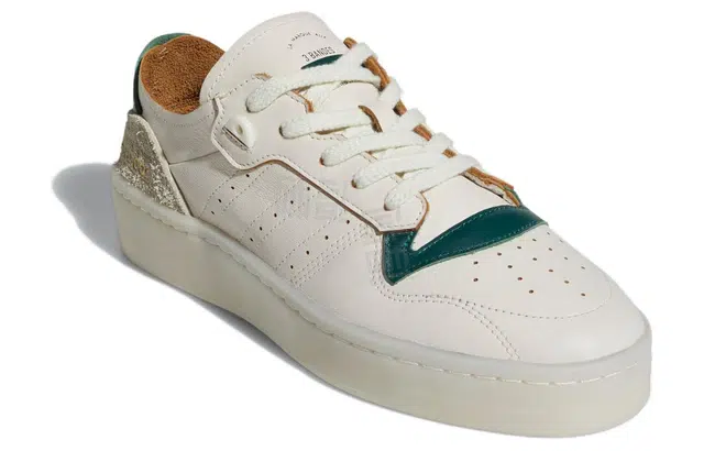 adidas originals Rivalry Low