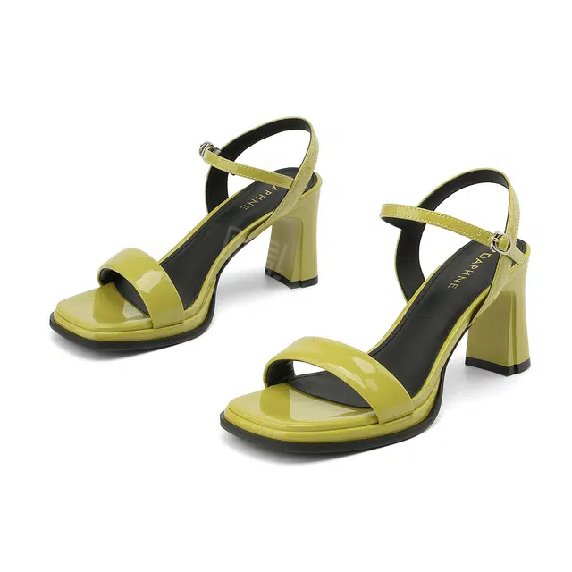 DAPHNE PU 7.5cm