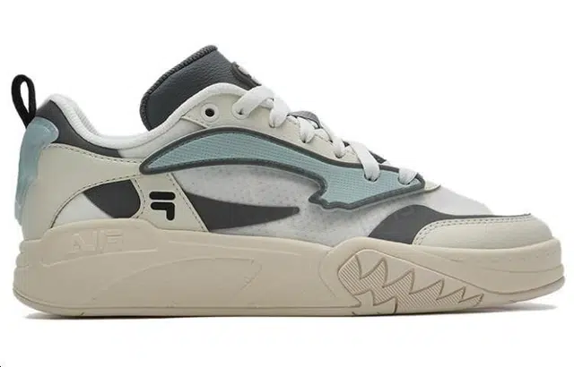FILA FUSION DESPERADO LOW Low