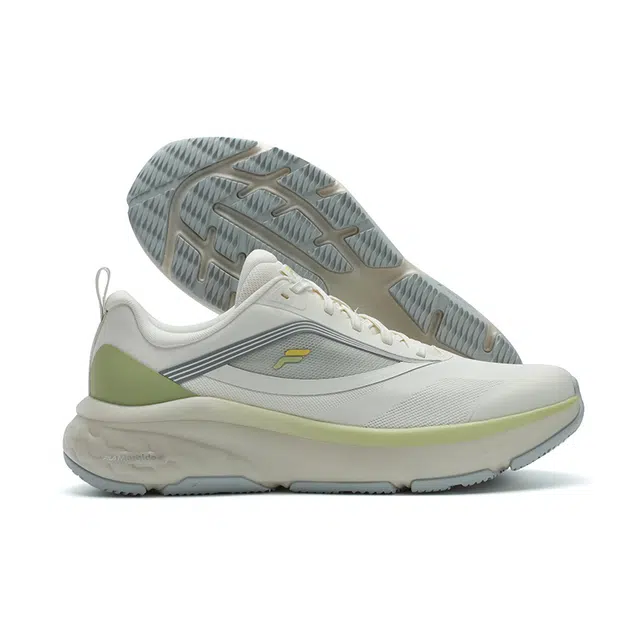 FILA Athletics 2.0