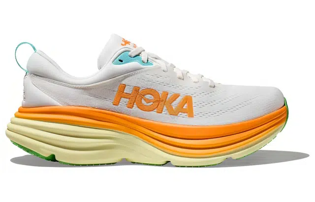 HOKA ONE ONE Bondi 8