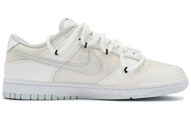 Nike Dunk Low vibe