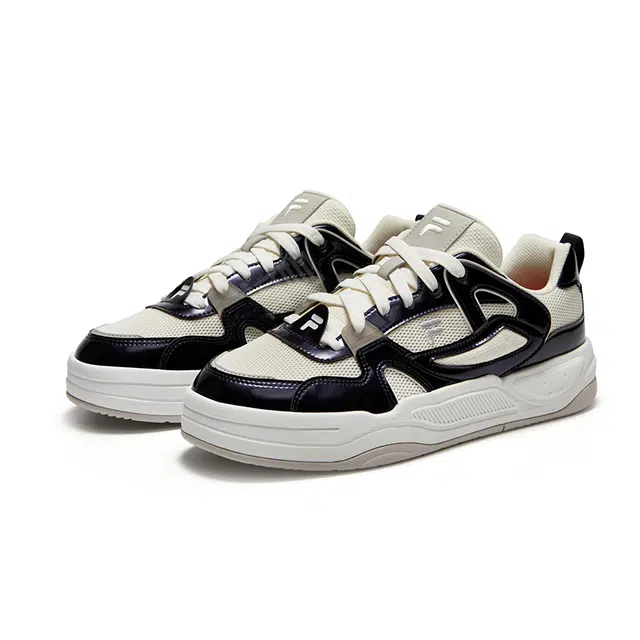 beams x FILA FUSION BANK II